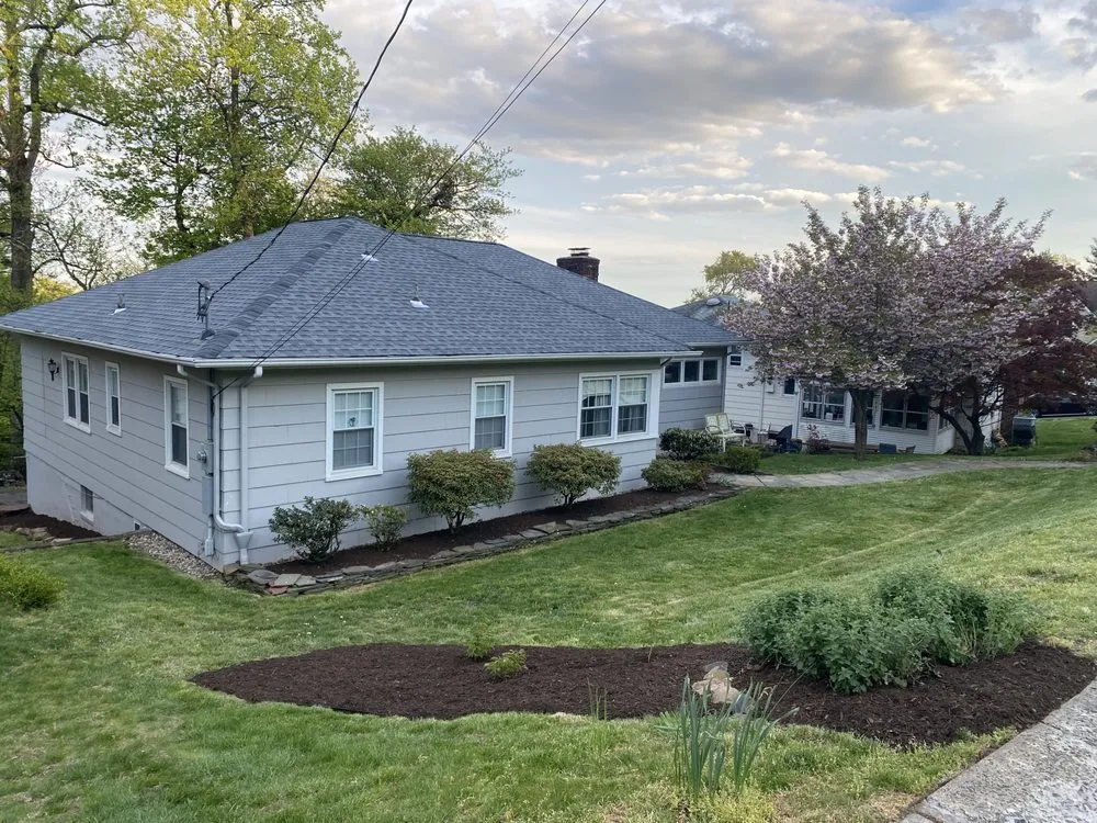 Trusted yard maintenance in West Orange, NJ by Terra Landscaping