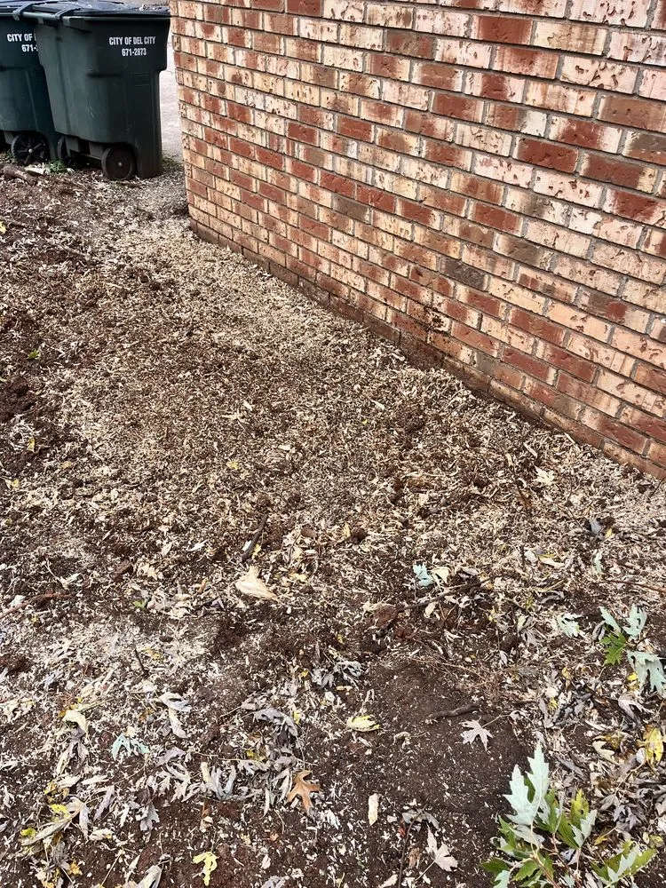 Professional landscaping services near you in Moore, OK by Terra Landworks