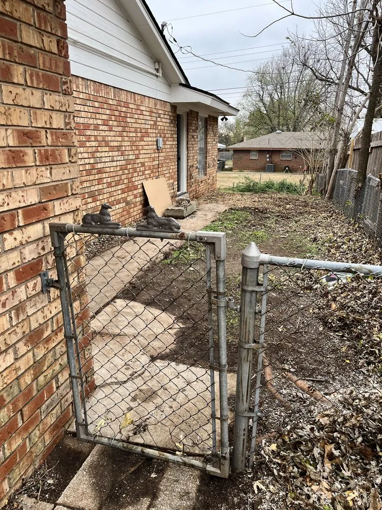 Affordable residential landscaping experts serving Moore, OK - Terra Landworks