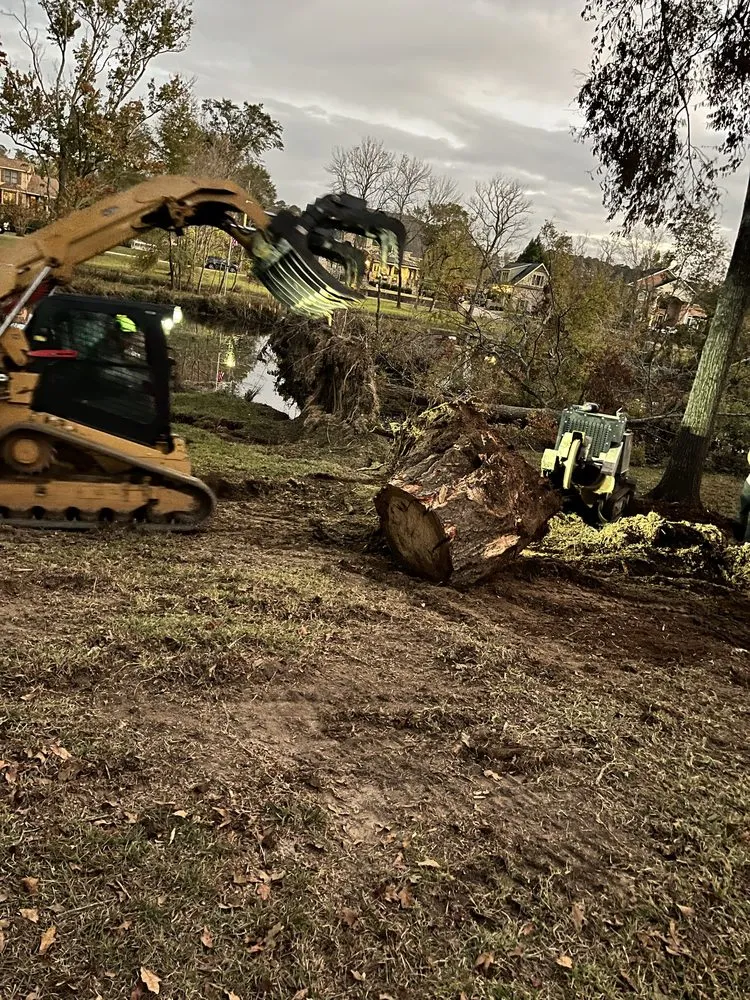 Top-rated landscaping services for outdoor upgrades in Moore, OK by Terra Landworks