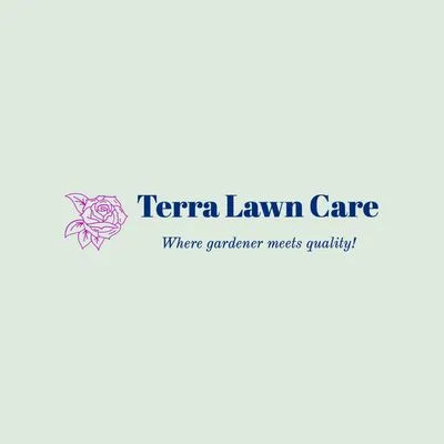 Terra Lawn Care Logo