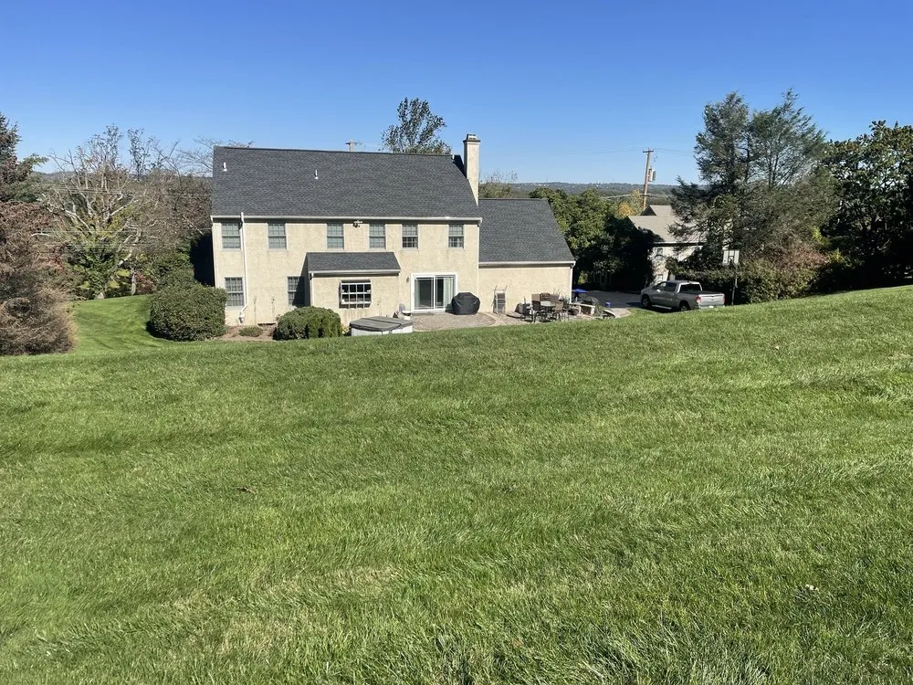 Local landscape design experts serving Collegeville, PA - Terra Lawn Care Specialists