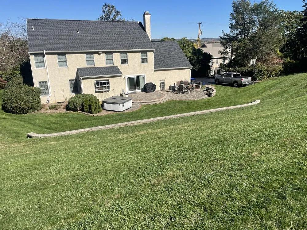 Trusted lawn care service in Collegeville, PA - Terra Lawn Care Specialists