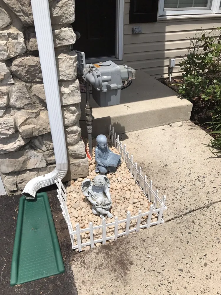 Expert residential landscaping in Collegeville, PA by Terra Lawn Care Specialists