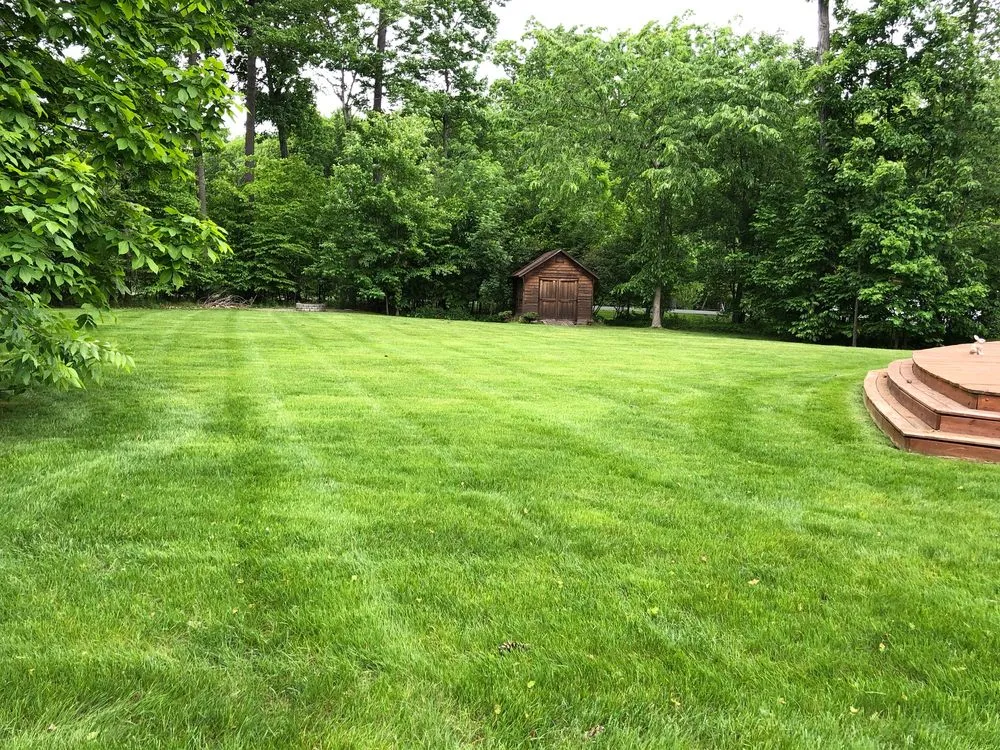 Reliable residential landscaping experts serving Mechanicville, NY - Terra Mira