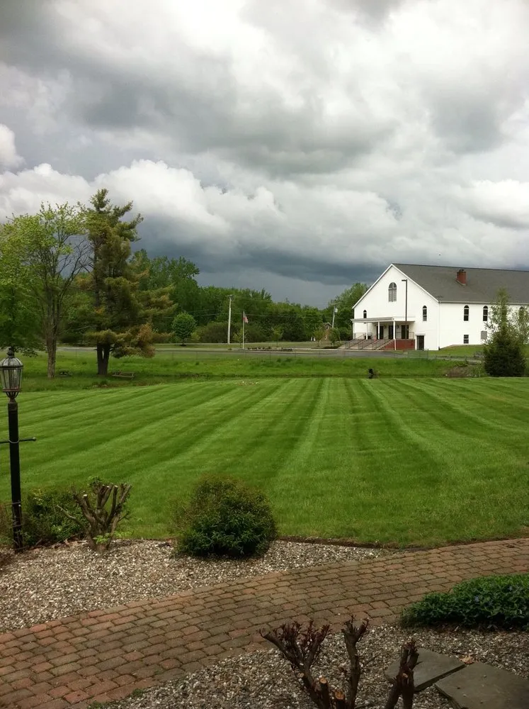 Top-rated yard maintenance near you across Mechanicville, NY - Terra Mira