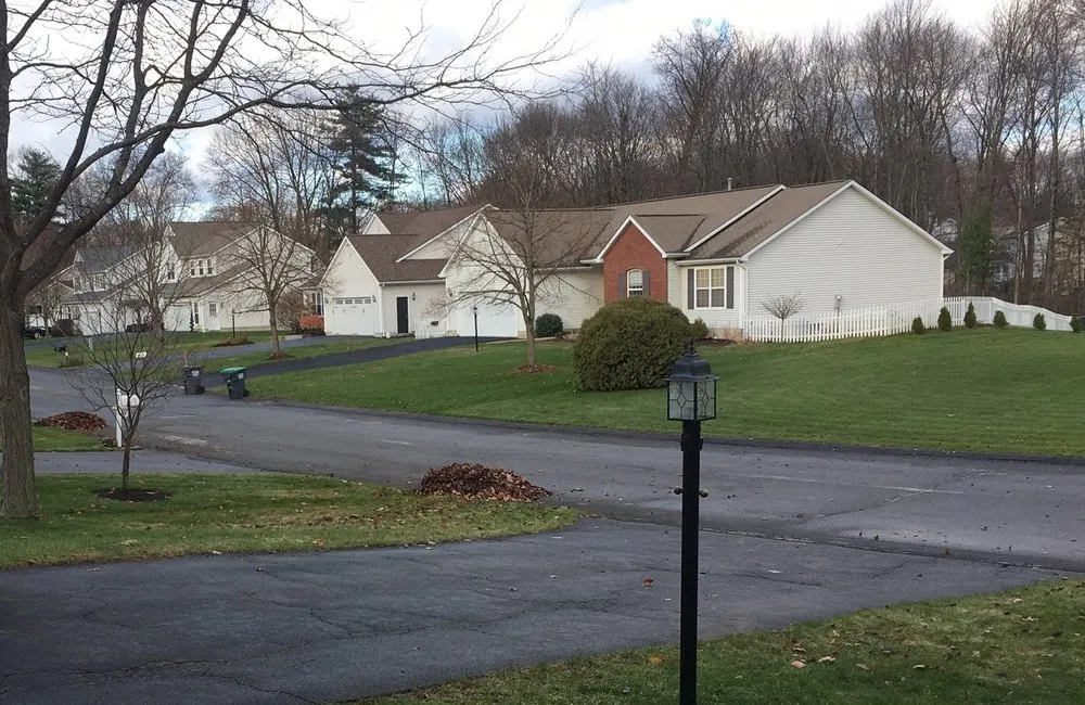 Affordable yard maintenance experts serving Mechanicville, NY - Terra Mira