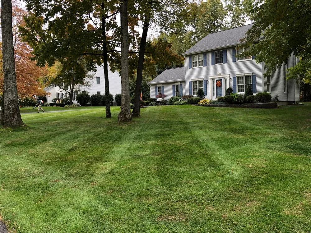 Local residential landscaping in Mechanicville, NY - Terra Mira