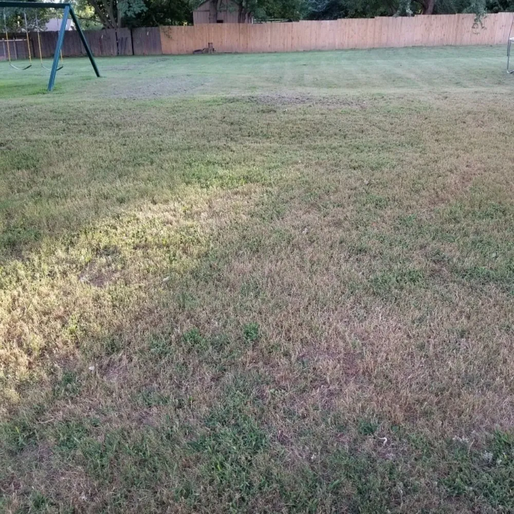 Top-rated landscaping services experts serving Broken Arrow, OK - Terra Mows Outdoor Services