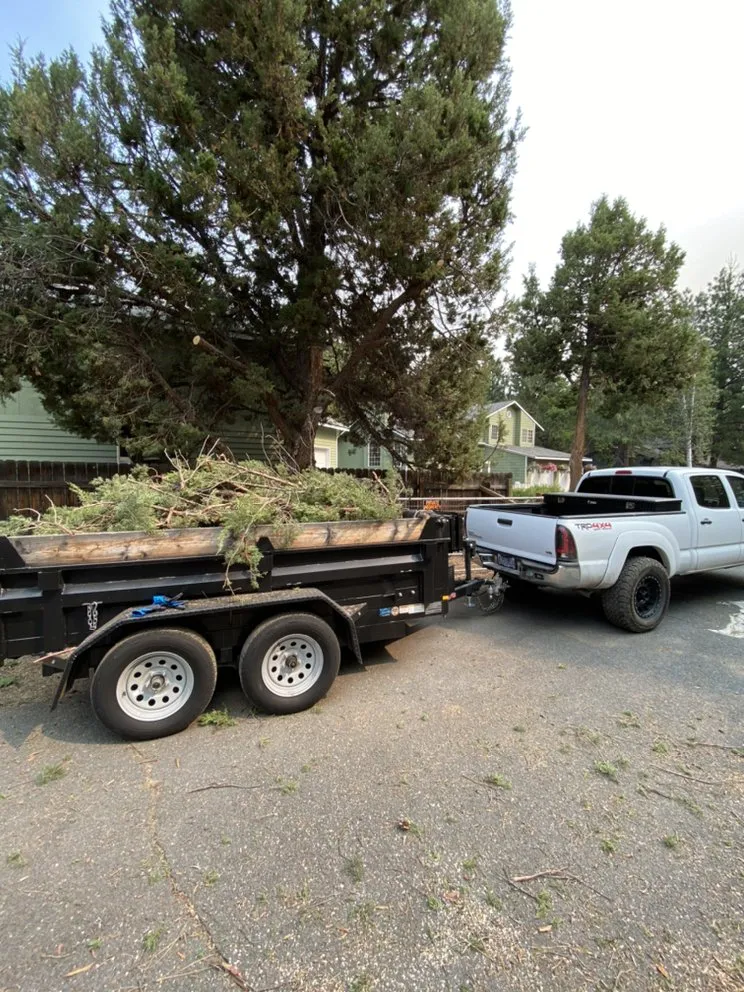 Reliable landscape installation near you across Bend, OR - Terra Nova