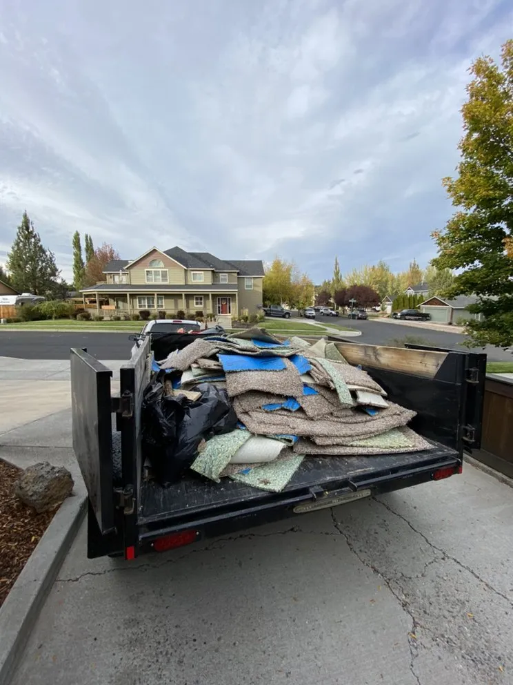 Top-rated lawn care service in Bend, OR by Terra Nova