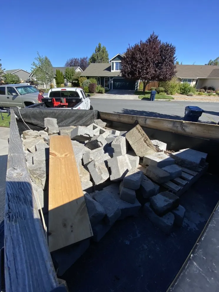 Professional outdoor landscaping for outdoor upgrades across Bend, OR - Terra Nova