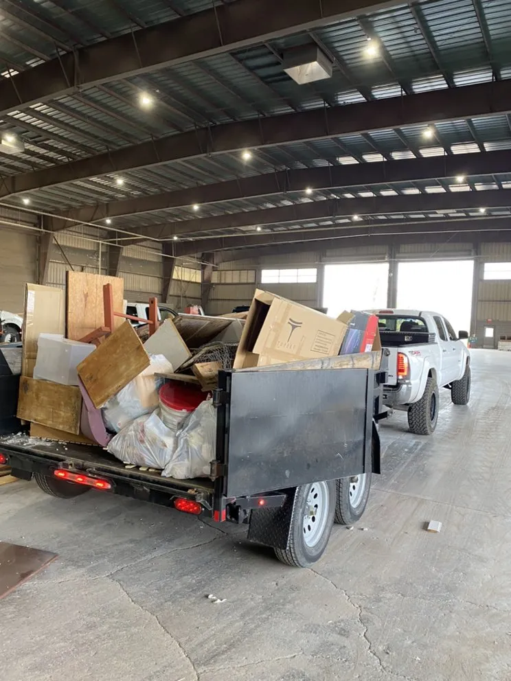 Custom yard maintenance experts serving Bend, OR - Terra Nova