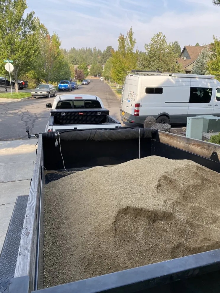 Expert garden landscaping experts serving Bend, OR - Terra Nova