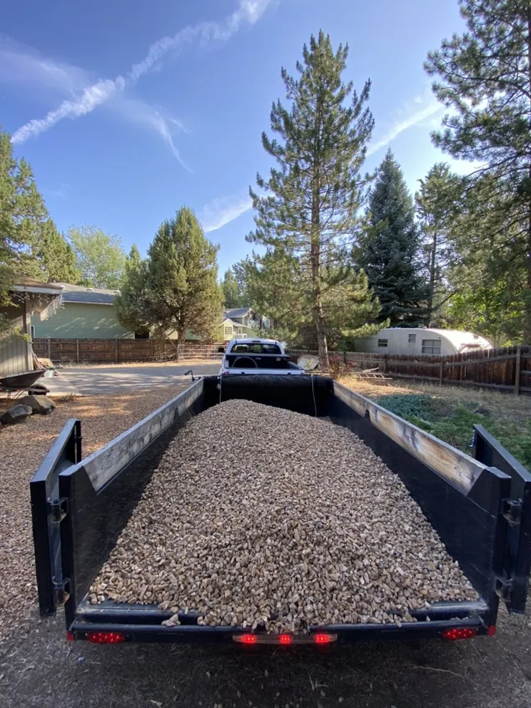 Trusted landscape design experts serving Bend, OR - Terra Nova