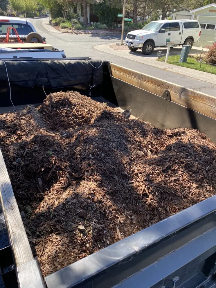 Professional landscaping services in Bend, OR - Terra Nova