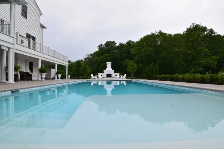 Reliable garden landscaping for year-round maintenance in Brookeville, MD by Terra Nova Design Build
