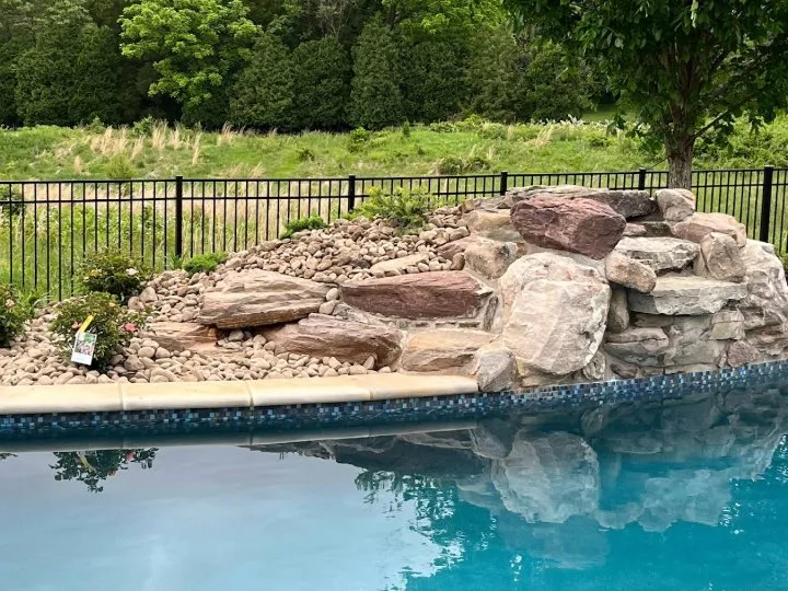 Reliable landscape design experts serving Brookeville, MD - Terra Nova Design Build