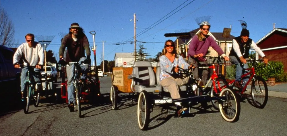 Reliable lawn care service experts serving Santa Cruz, CA - Terra Nova Ecological Landscaping