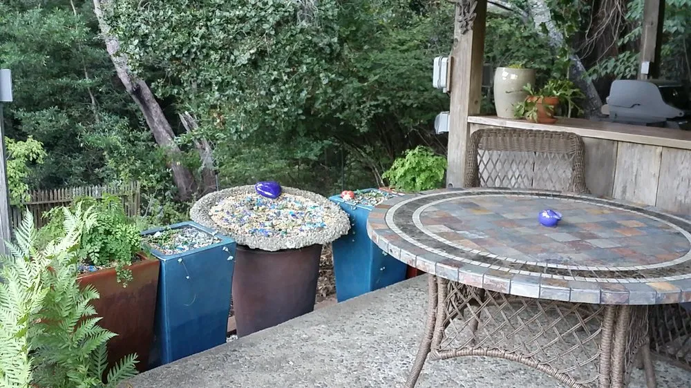 Reliable landscaping services experts serving Santa Cruz, CA - Terra Nova Ecological Landscaping