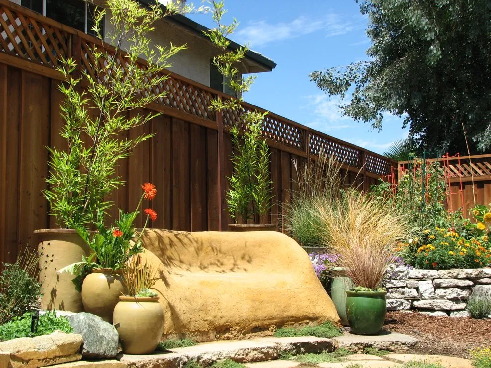 Expert lawn mowing service for homes across Santa Cruz, CA - Terra Nova Ecological Landscaping