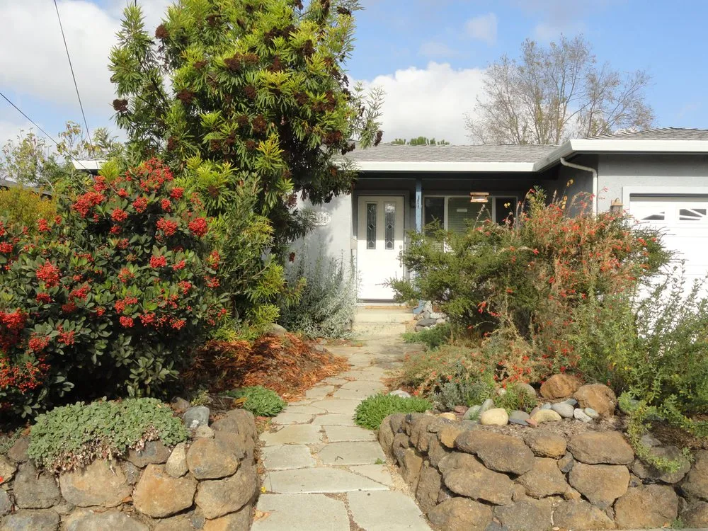 Professional landscape design for outdoor upgrades in Santa Cruz, CA by Terra Nova Ecological Landscaping