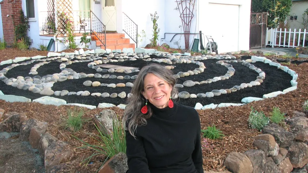 Affordable landscape installation in Santa Cruz, CA - Terra Nova Ecological Landscaping