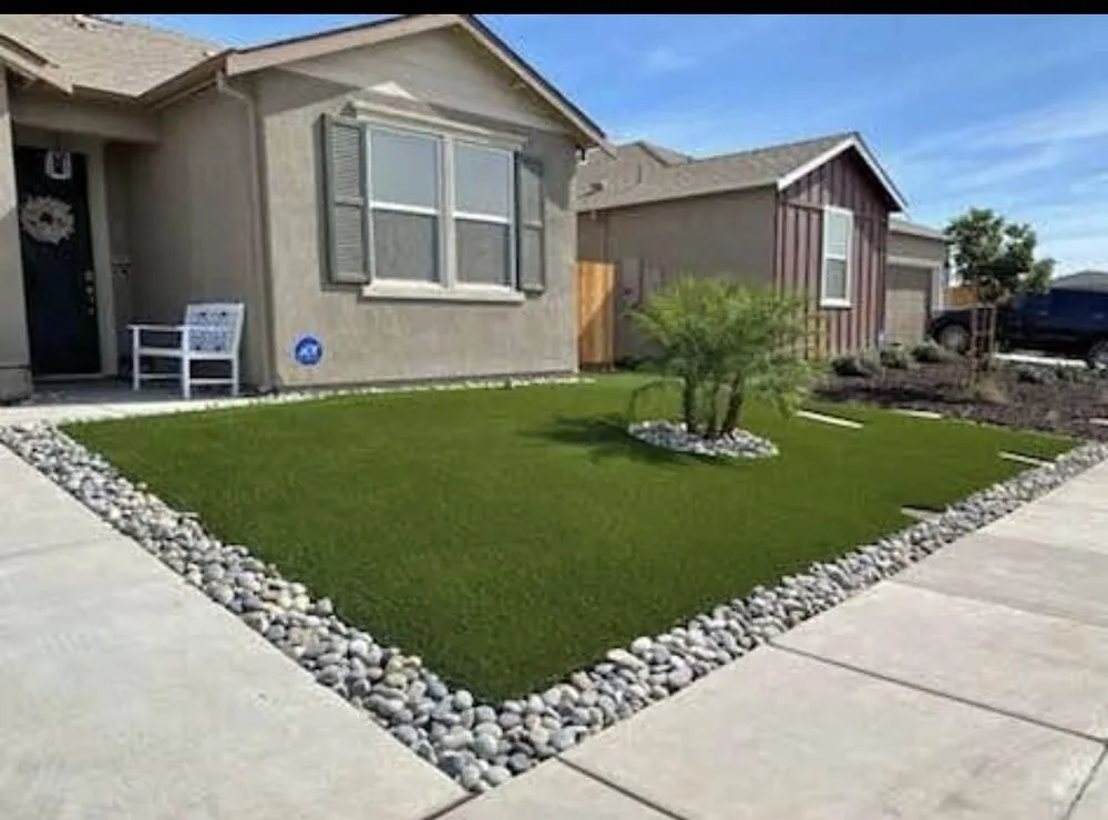 Reliable residential landscaping near you in La Habra Heights, CA by Terra Nova