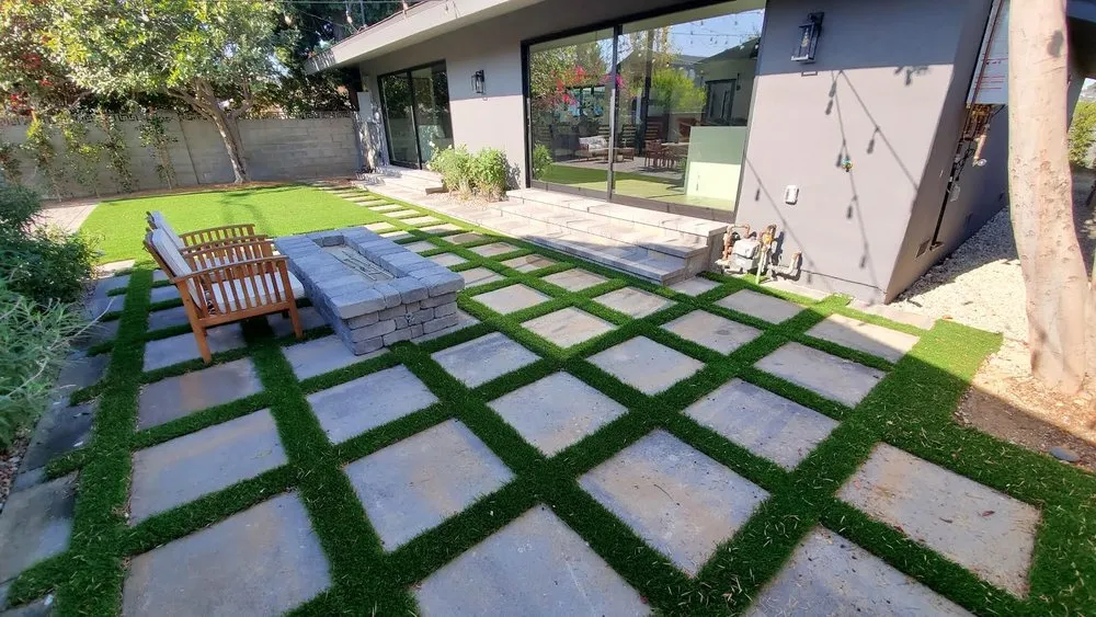 Top-rated landscaping services in La Habra Heights, CA - Terra Nova