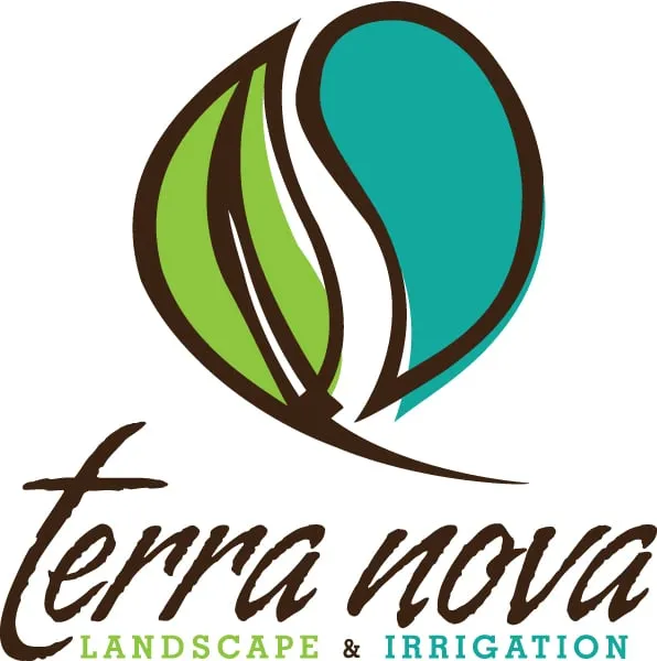 Custom landscape installation in Eugene, OR - Terra Nova Landscape & Irrigation