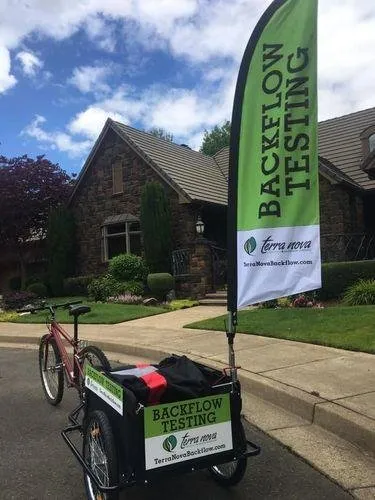 Trusted garden landscaping for outdoor upgrades across Eugene, OR - Terra Nova Landscape & Irrigation