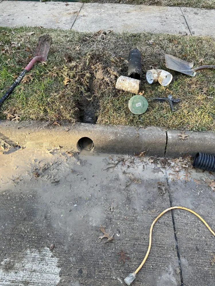 Trusted yard maintenance near you across Wylie, TX - Terra Pro Design