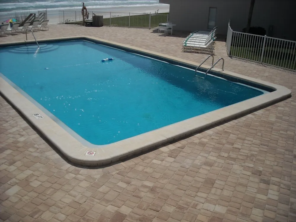 Reliable outdoor landscaping in Edgewater, FL - Terra-Scape Enterprises