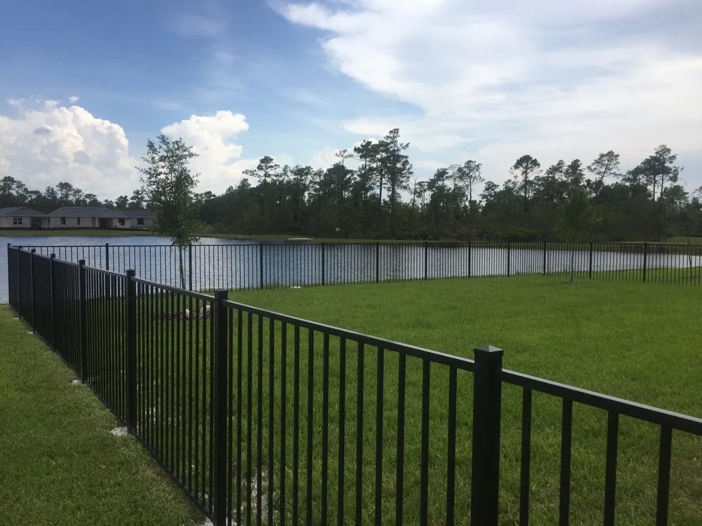 Top-rated yard maintenance experts serving Edgewater, FL - Terra-Scape Enterprises