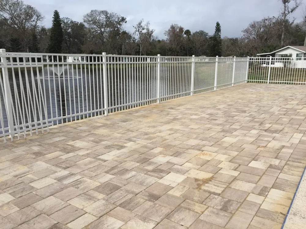 Trusted landscaping services experts serving Edgewater, FL - Terra-Scape Enterprises