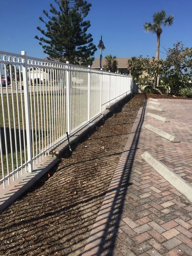 Local lawn care service in Edgewater, FL - Terra-Scape Enterprises