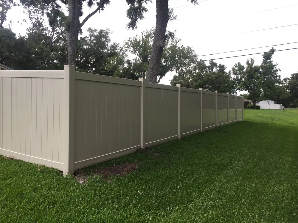 Trusted landscape design experts serving Edgewater, FL - Terra-Scape Enterprises