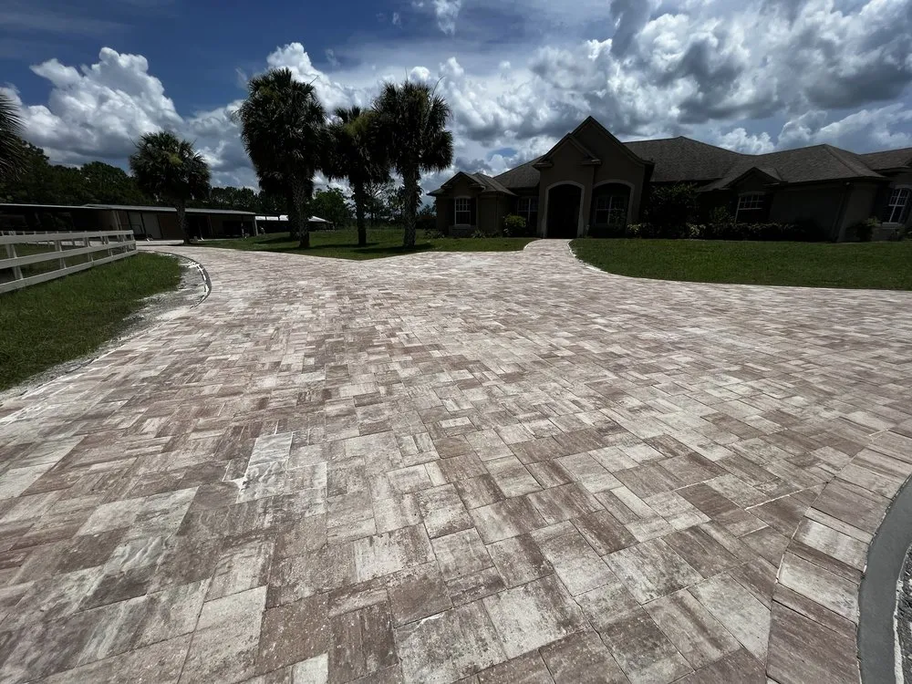 Trusted lawn mowing service near you in Edgewater, FL by Terra-Scape Enterprises