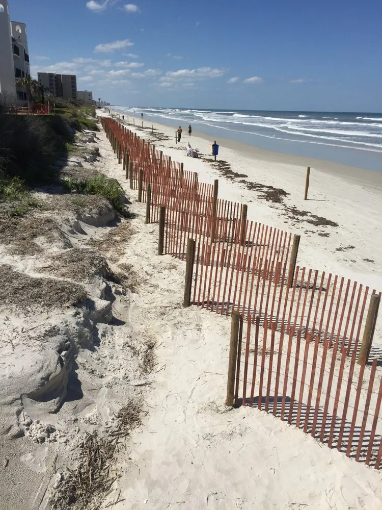 Custom residential landscaping in Edgewater, FL - Terra-Scape Enterprises