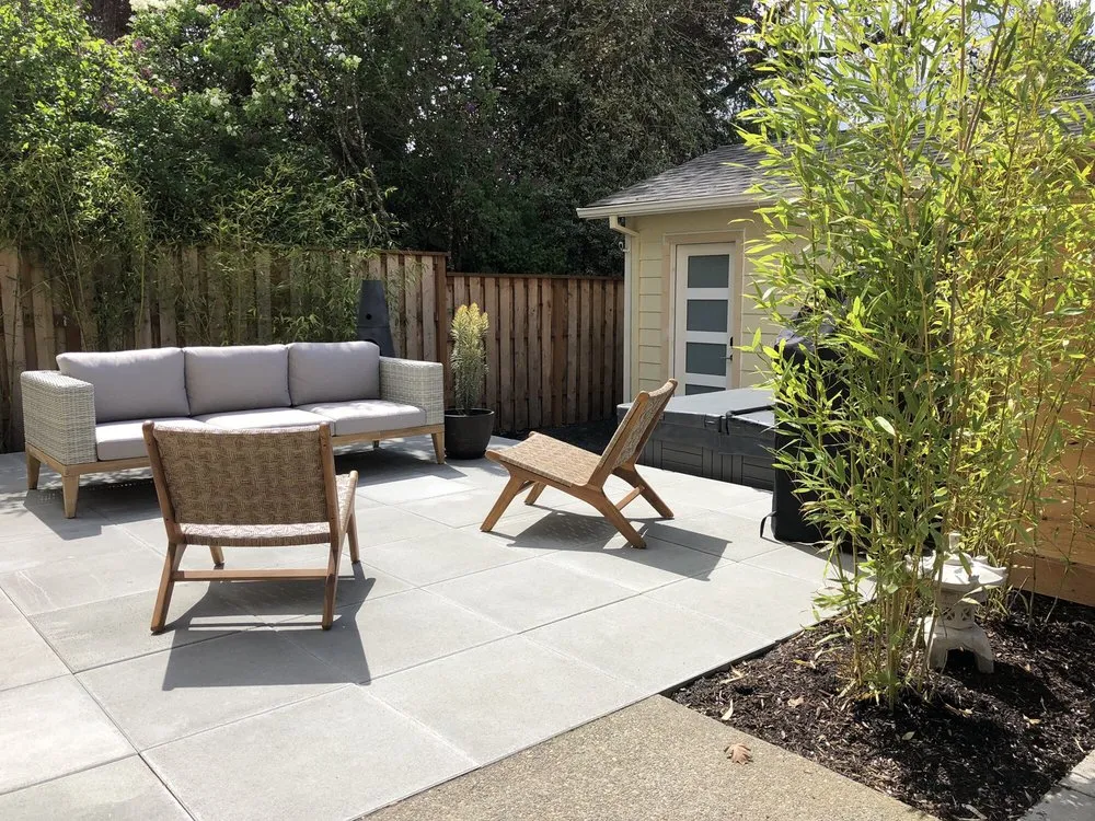 Top-rated garden landscaping in Tualatin, OR - Terra-Sol Landscaping