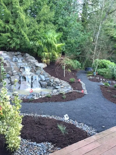 Top-rated lawn care service in Tualatin, OR - Terra-Sol Landscaping