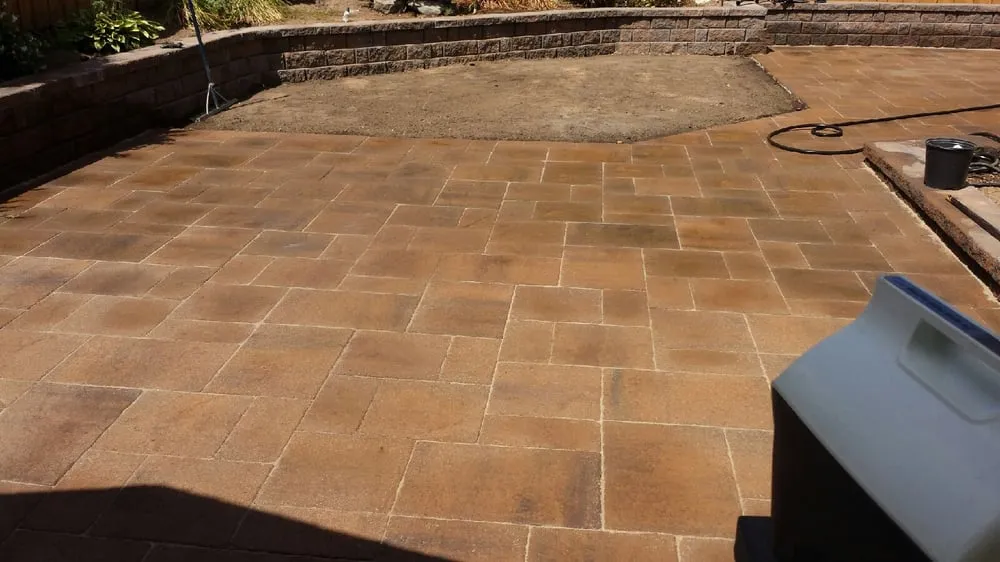 Affordable outdoor landscaping in Tualatin, OR - Terra-Sol Landscaping