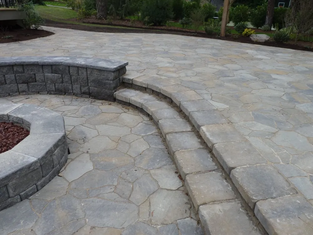 Custom landscaping services in Tualatin, OR - Terra-Sol Landscaping