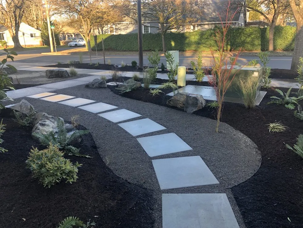 Affordable yard cleanup service experts serving Tualatin, OR - Terra-Sol Landscaping