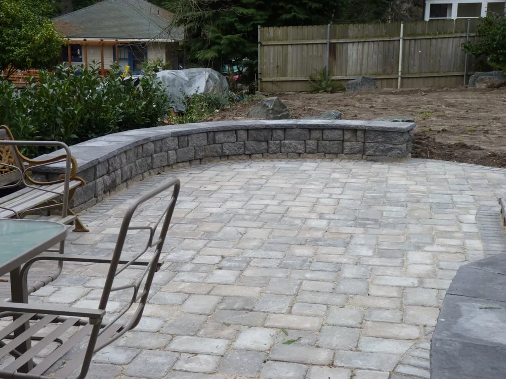 Custom outdoor landscaping for residential properties across Tualatin, OR - Terra-Sol Landscaping