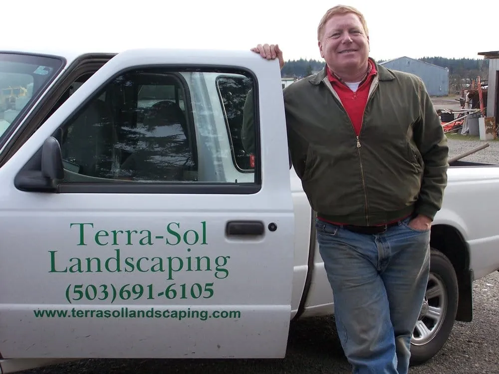 Trusted lawn mowing service in Tualatin, OR by Terra-Sol Landscaping