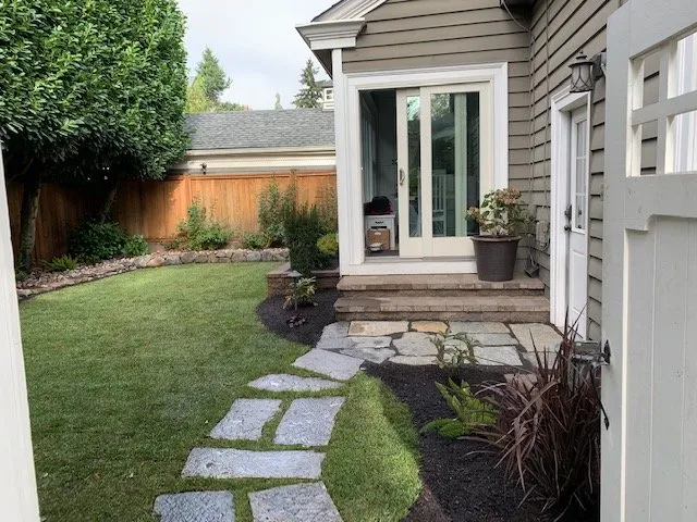 Reliable landscape installation in Tualatin, OR - Terra-Sol Landscaping
