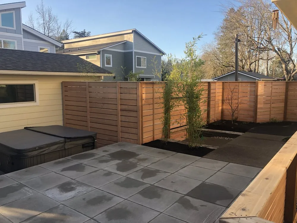 Top-rated landscape design for residential properties across Tualatin, OR - Terra-Sol Landscaping