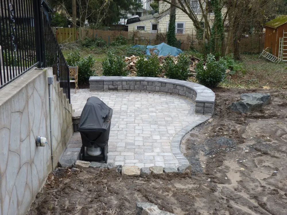 Top-rated landscape installation in Tualatin, OR - Terra-Sol Landscaping