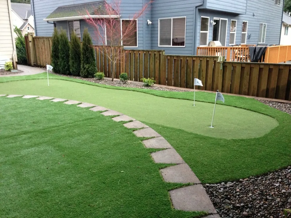 Local yard cleanup service in Tualatin, OR by Terra-Sol Landscaping